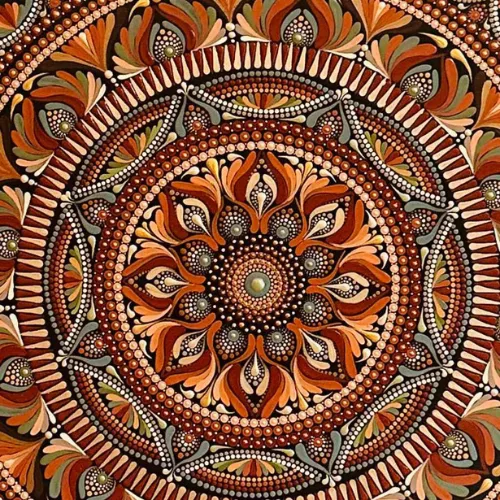 image back