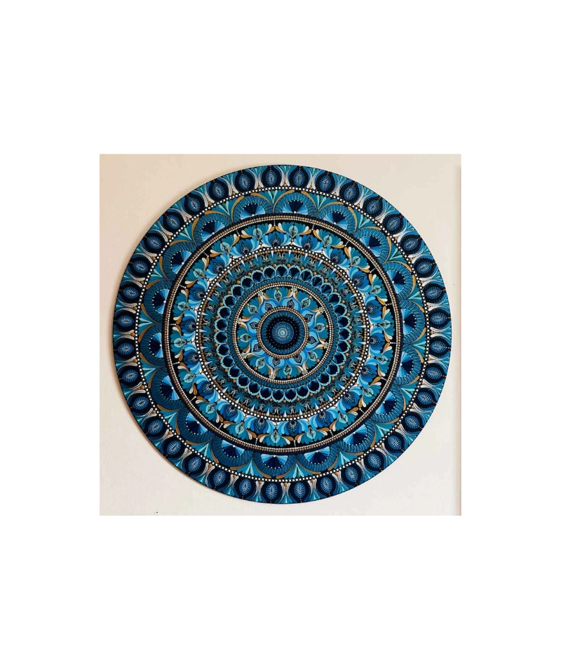 Azure Harmony